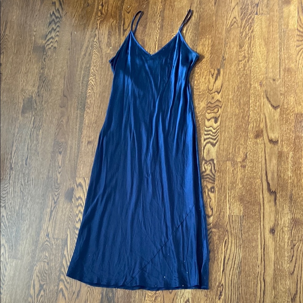 Quince Slip Dress